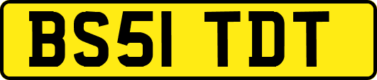 BS51TDT