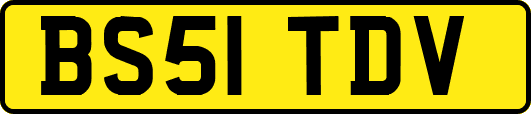 BS51TDV