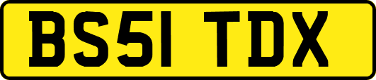 BS51TDX