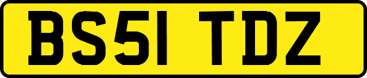BS51TDZ