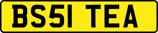 BS51TEA
