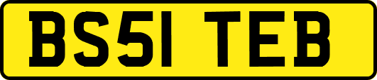 BS51TEB