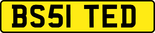 BS51TED