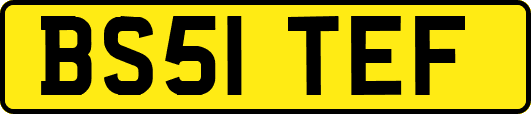 BS51TEF