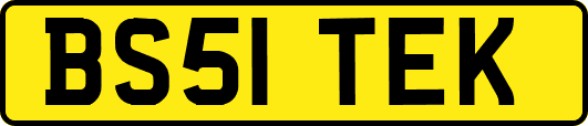 BS51TEK
