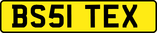 BS51TEX