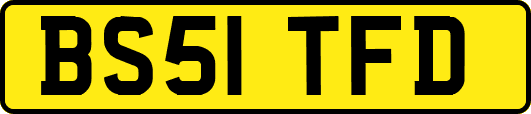 BS51TFD