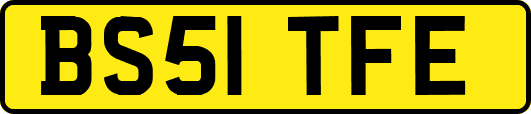 BS51TFE