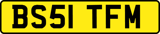 BS51TFM