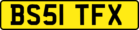 BS51TFX