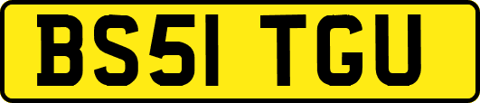 BS51TGU