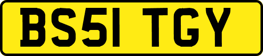BS51TGY