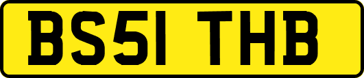 BS51THB