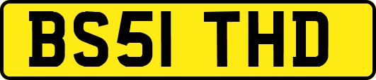 BS51THD