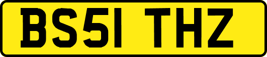 BS51THZ