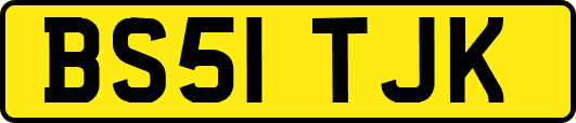 BS51TJK