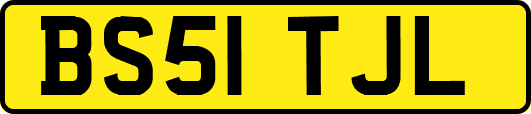 BS51TJL