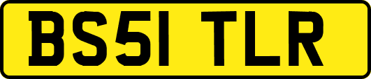 BS51TLR