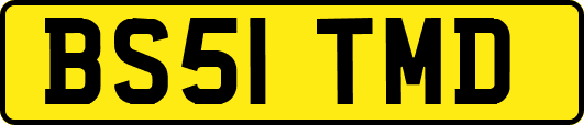 BS51TMD