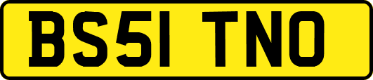 BS51TNO