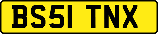 BS51TNX