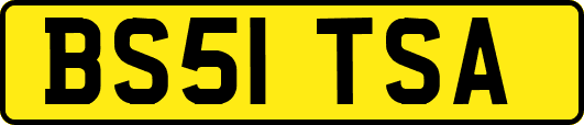 BS51TSA