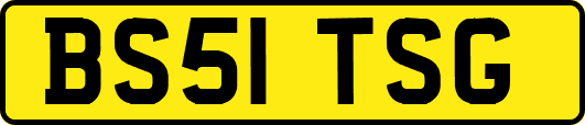 BS51TSG