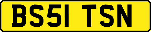 BS51TSN