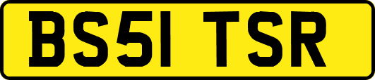 BS51TSR