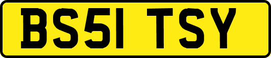 BS51TSY