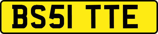 BS51TTE