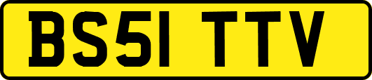 BS51TTV
