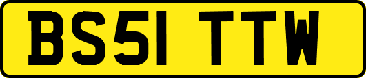 BS51TTW