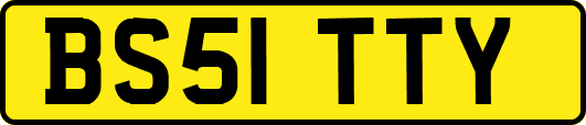 BS51TTY