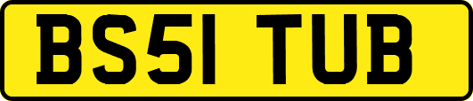 BS51TUB
