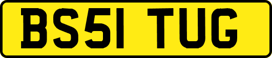 BS51TUG
