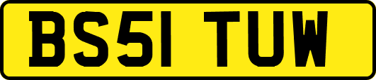 BS51TUW