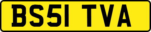 BS51TVA
