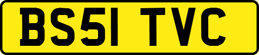 BS51TVC