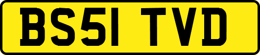 BS51TVD