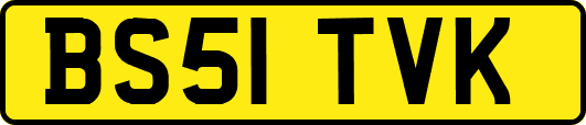 BS51TVK