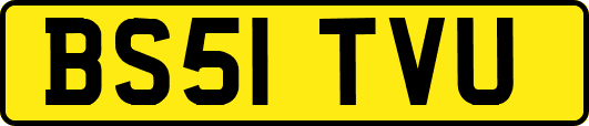 BS51TVU