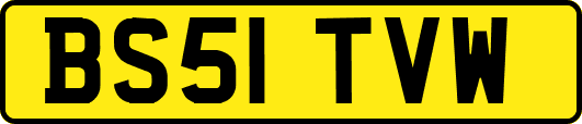 BS51TVW