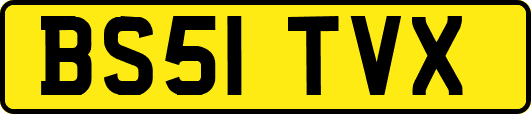 BS51TVX