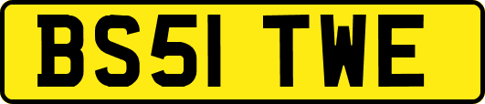 BS51TWE