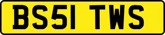 BS51TWS