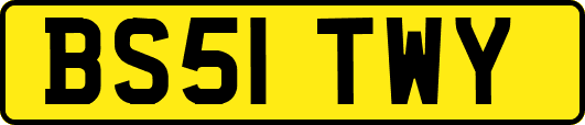 BS51TWY