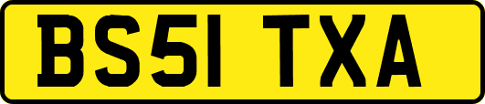 BS51TXA