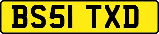 BS51TXD