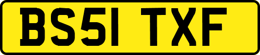 BS51TXF